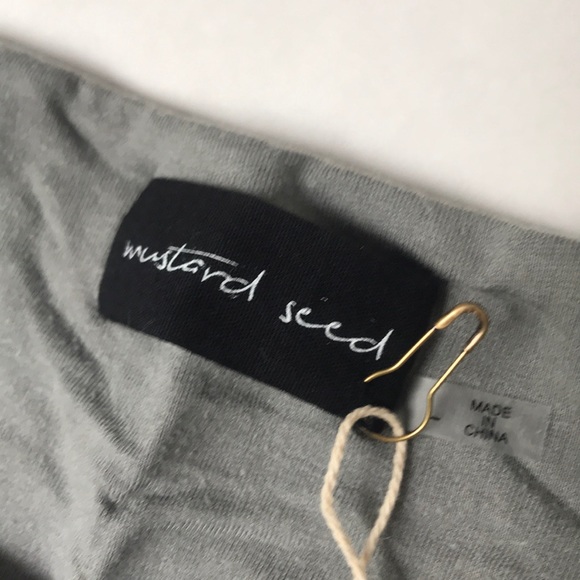 Last One-Large!  Lounge Jogger Pant October Love - Picture 4 of 7